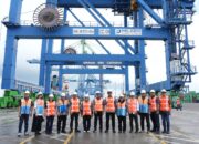 Danantara: Kesiapan Pelabuhan Faktor Krusial Dukung Kelancaran Arus Logistik Nasional