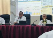 “APBN Sulawesi Selatan 2025: Realisasi Belanja Negara Capai 95,61%, Fokus Pembangunan Infrastruktur dan Kesejahteraan Masyarakat”