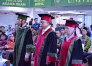 Raih Gelar Guru Besar, Prof. La Sumange: Dari Dekan hingga Guru Besar Sebuah Perjalanan Inspiratif di UIM Al-Gazali