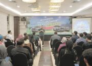 ⁠Kalla Toyota Luncurkan New Veloz Hybrid EV di TSM Makassar, Pengunjung Bisa Langsung Test Drive!