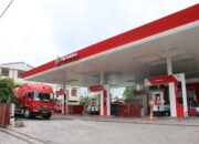 Pertamina Perkuat Distribusi BBM untuk Jaga Ketersediaan di Jeneponto