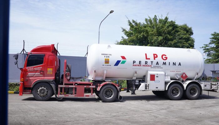 Pertamina Patra Niaga Regional Sulawesi Pastikan Ketersediaan Energi Selama Ramadan dan Menjelang Idul Fitri