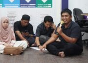 Sinergi dengan JMSI Sidrap, Pajak Parepare Dorong UMKM melalui Kegiatan BDS