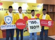 IM3 Luncurkan Fitur Satspam+ untuk Lindungi Pelanggan dari Penipuan Digital