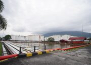 Pertamina Patra Niaga Regional Sulawesi Pastikan Operasional Fasilitas Tetap Aman Pasca Gempa di Sulawesi Utara–Maluku Utara