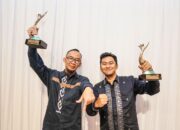 Pertamina Patra Niaga Regional Sulawesi Raih 6 Penghargaan PROPER Hijau