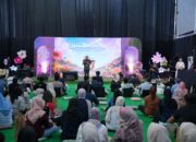 Pertamina Patra Niaga Regional Sulawesi Perkuat Budaya Kerja Sehat melalui Mental Health Day 2026