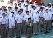 Sekolah Islam Athirah Sambut 1.186 Siswa Baru