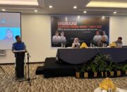 RTH Makassar Baru 9%! Distaru Kebut Penataan Ruang Lewat RTRW Baru