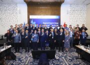 OJK-UNODC Perkuat Kerja Sama Regional Berantas Penipuan Daring di Asia Tenggara