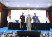OJK, Komdigi, dan Perbankan Sepakat Perkuat Upaya Pemberantasan Scam dan Judol